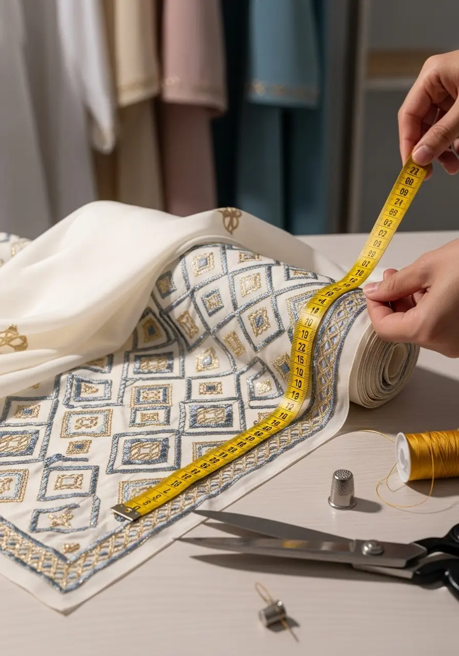 جلابيات ومخاوير