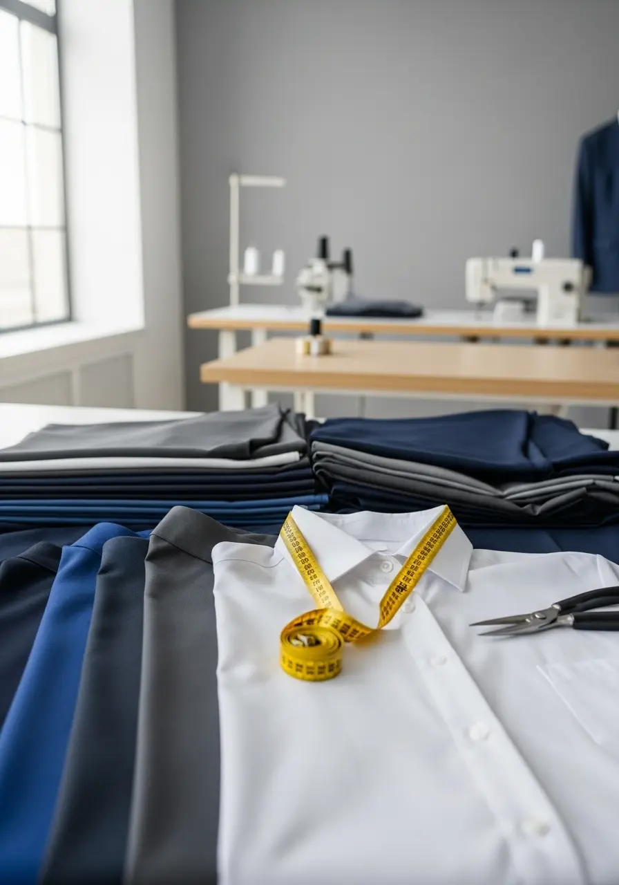 الزي الموحد